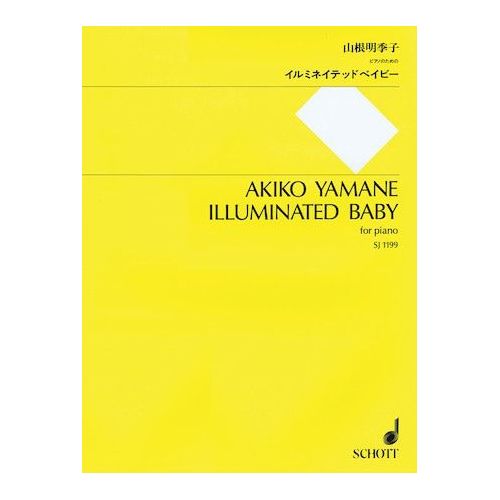 Yamane, Akiko - Illuminated...