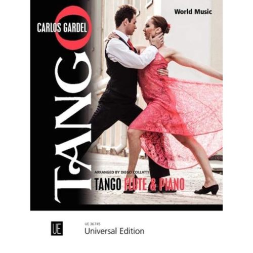 Gardel, Carlos - Tango...