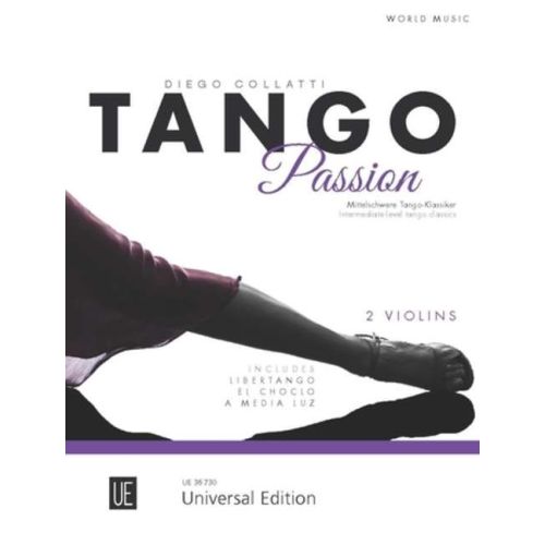 Tango Passion