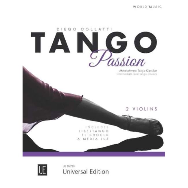 Tango Passion