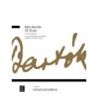 Bartók, Béla - 20 Duos 