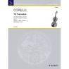 Corelli, Arcangelo - 12 Sonatas op. 5 