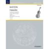 Haydn, Joseph - Concerto D Major op. 101 Hob. VIIb:2 