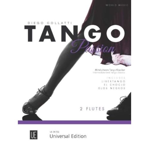 Tango Passion