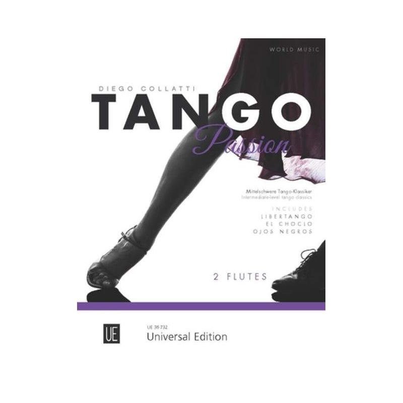 Tango Passion