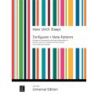 Staeps, Hans Ulrich - Note-Patterns 