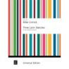 Cornick, Mike - Three Latin Sketches 