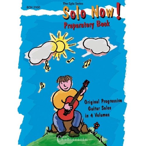 Solo Now! 
