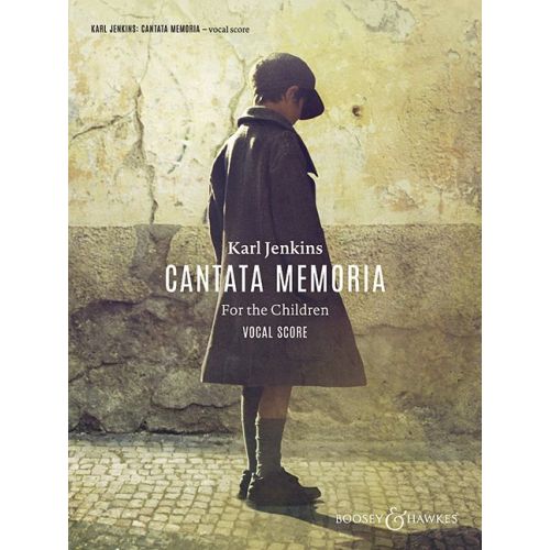 Jenkins, Karl - Cantata Memoria 
