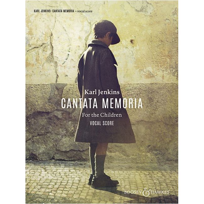 Jenkins, Karl - Cantata Memoria 