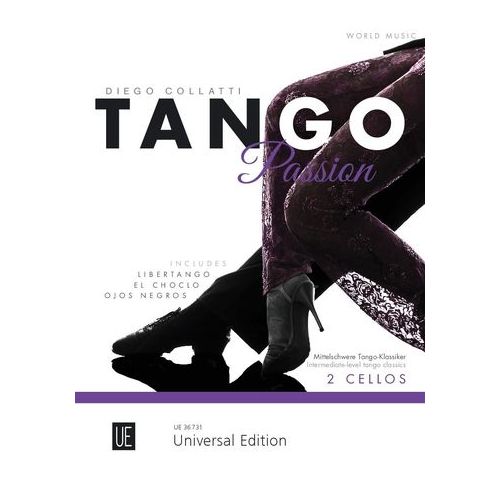Tango Passion