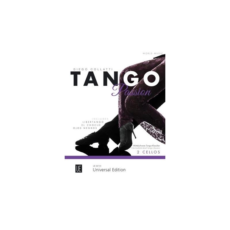 Tango Passion