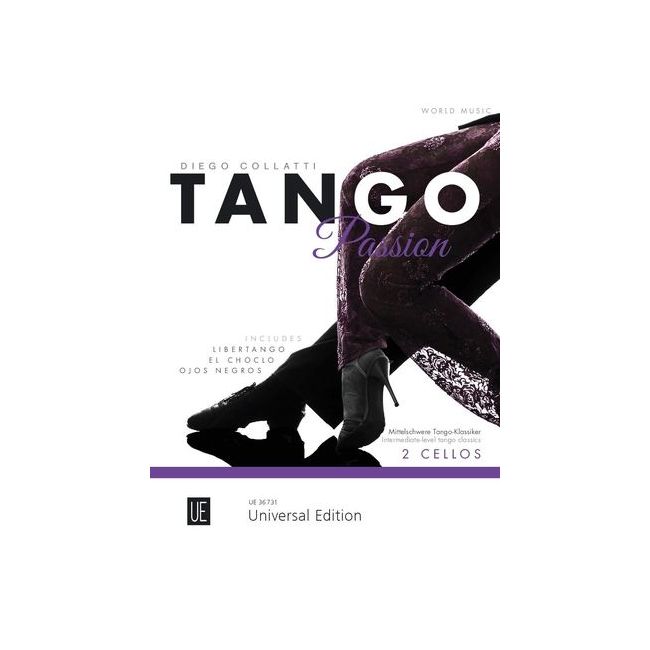 Tango Passion