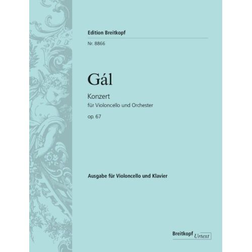 Gál, Hans -...