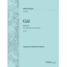 Gál, Hans - Violoncellokonzert op. 67 op. 67 