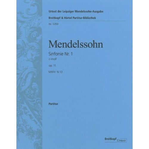 Mendelssohn Bartholdy,...