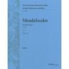 Mendelssohn Bartholdy, Felix - Symphony No. 1 in C minor MWV N 13 (Op. 11) op. 11 MWV N 13 