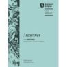 Massenet, Jules Émile Frédéric - Werther 