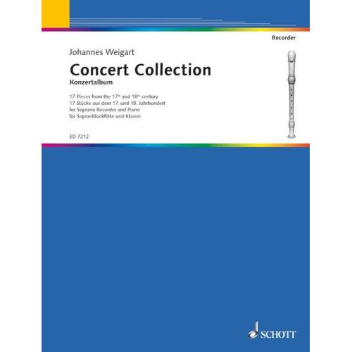 Concert Collection 