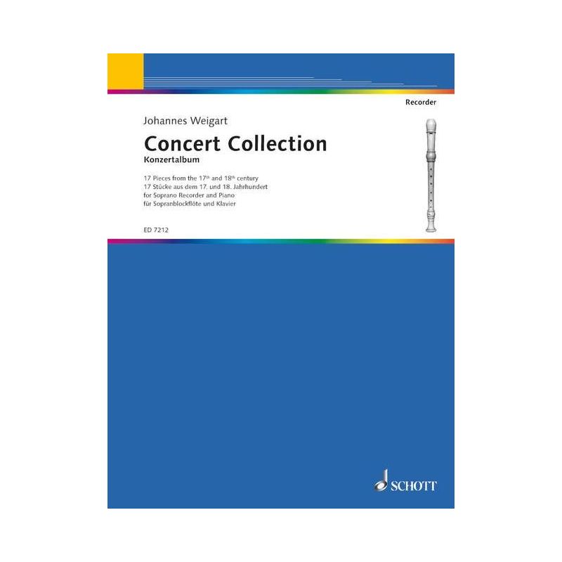 Concert Collection 