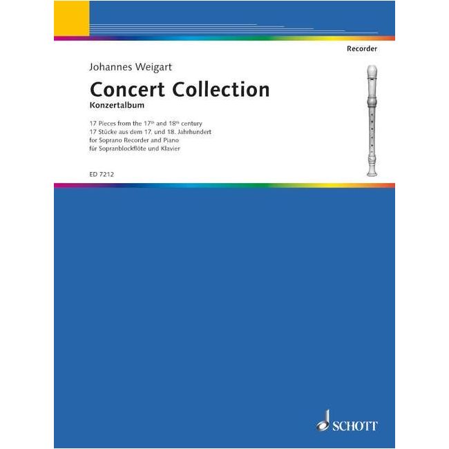 Concert Collection