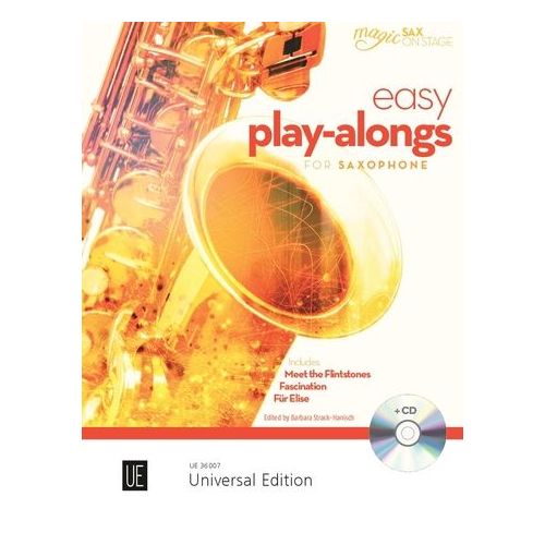 Easy Play-Alongs