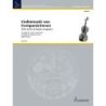 Violin Music by Female Composers 