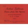 Sullivan, Arthur Seymour - Tunes from his Operas Vol. 2