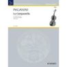 Paganini, Niccolò - La Campanella op. 7 