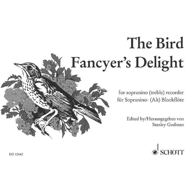 The Bird Fancyer's Delight