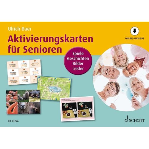 Baer, Ulrich -...