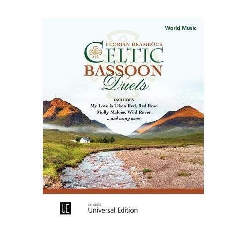 Bramboeck, Florian - Celtic...