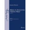 Haydn, Joseph - Missa in Angustiis D minor Hob. XXII:11 