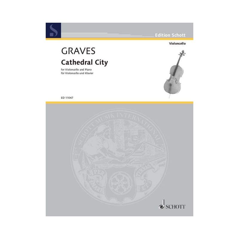 Graves, John - Cathedral City 