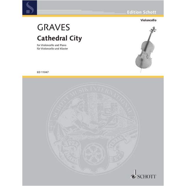 Graves, John - Cathedral City 