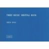 Dinn, Freda - Third Music Writing Book 