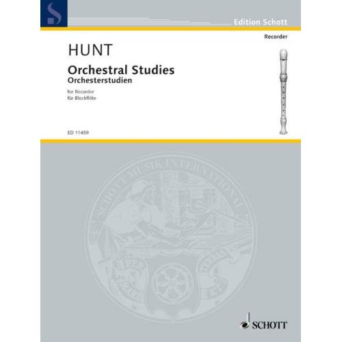 Orchestral Studies 