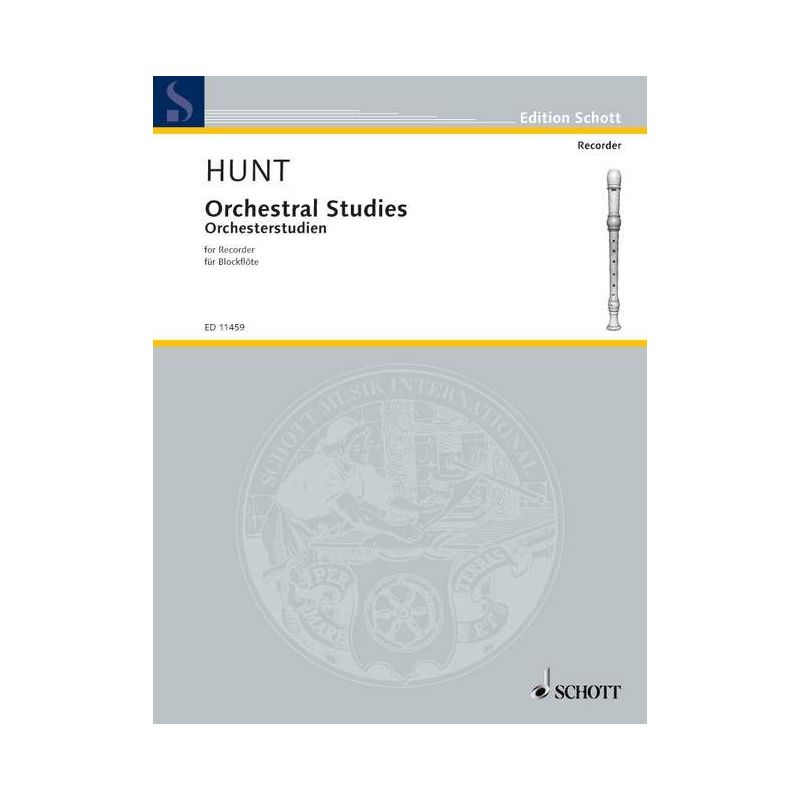 Orchestral Studies 
