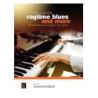 Cornick, Mike - Ragtime Blues and More 