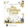 Gill, Joanna - Three Christmas Carols 