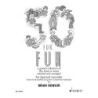 Bonsor, Brian - 50 for Fun 