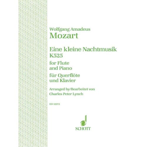 Mozart, Wolfgang Amadeus -...