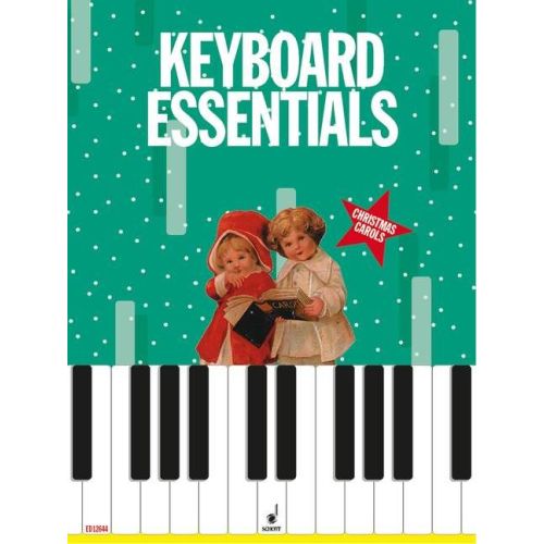 24 well-known Christmas...