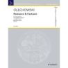 Olechowski, Józef - Romance & Fantasie Vol. 3