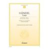 Handel, George Frideric - Largo 