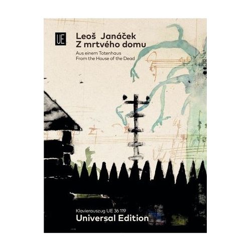 Janá?ek, Leoš - From the...