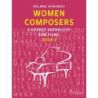 Spanswick, Melanie - Women Composers Vol. 2