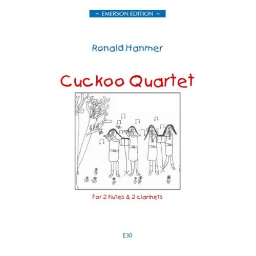 Hanmer, Ronald - Cuckoo...