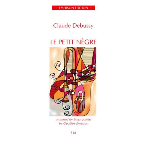 Debussy, Claude - Le Petit...