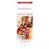 Debussy, Claude - Le Petit Negre 